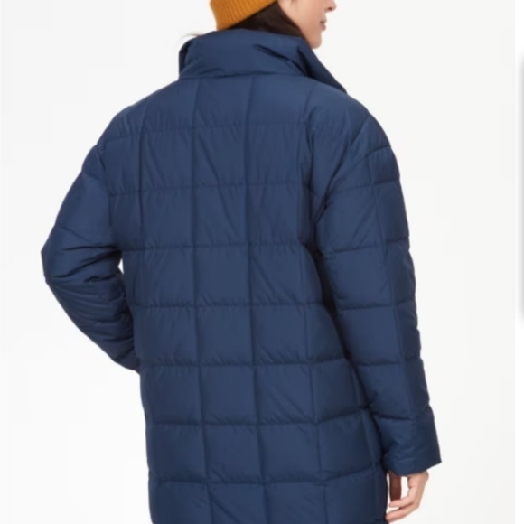 Marmot Strollbridge Coat - Picture 2 of 7